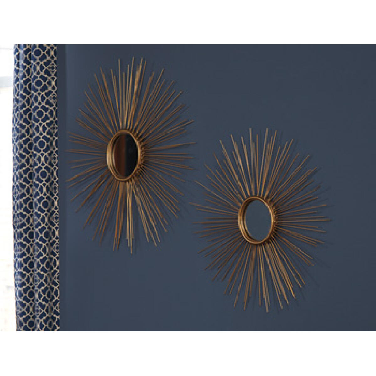 Doniel Accent Mirror (Set of 2) Mirrors Ashley Furniture 5