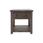 Madison County End Table End tables Customizable 9