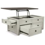 Bolanburg Coffee Table with Lift Top Cocktail & Coffee Tables Ashley Furniture 34