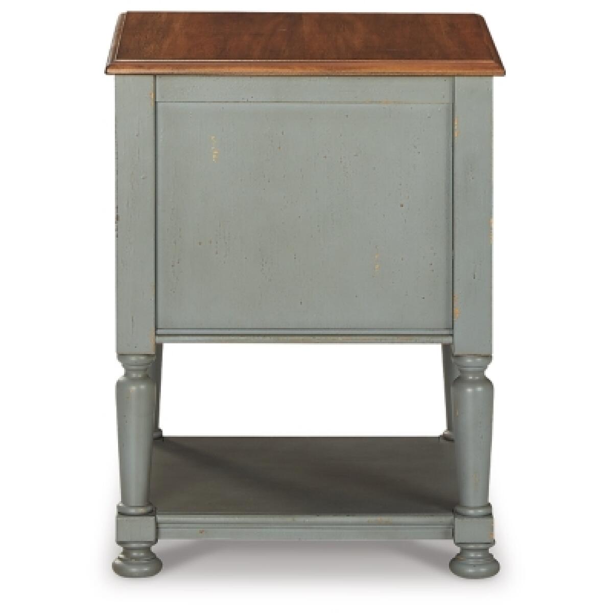 Mirimyn Accent Cabinet Accent Furniture Ashley Furniture 14