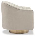 Penzlin Accent Chair Chairs Ashley Furniture 20