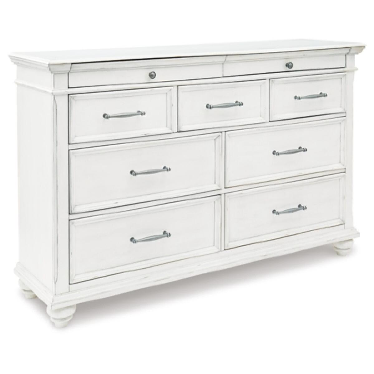 Kanwyn Dresser Dressers Ashley Furniture 9