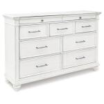 Kanwyn Dresser Dressers Ashley Furniture 16