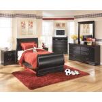Huey Vineyard Dresser Dressers Ashley Furniture 14