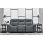Mindanao Power Reclining Sofa Sofas Ashley Furniture 29