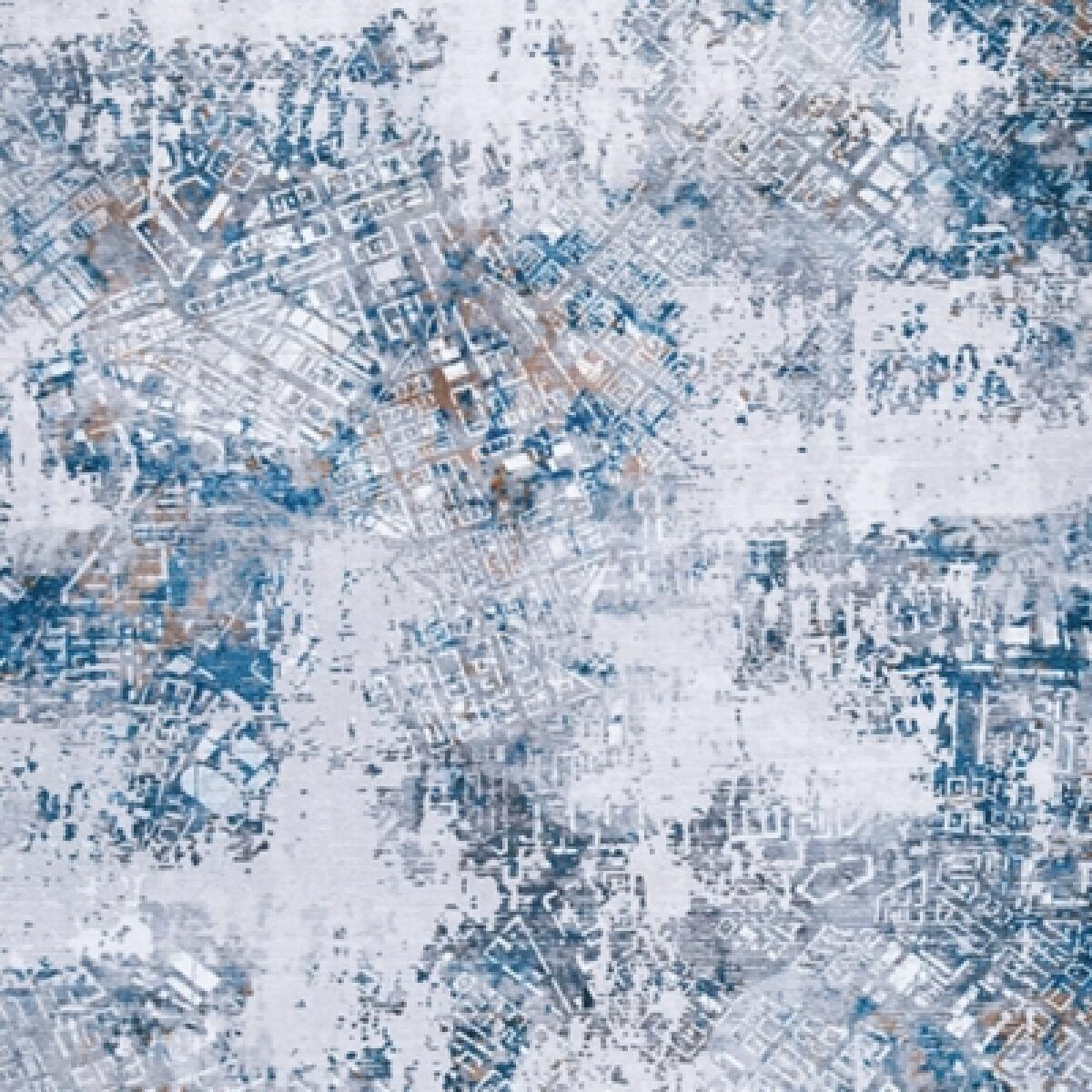 Garyard 8’1″ x 10’1″ Washable Rug Rugs Ashley Furniture 13