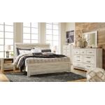 Bellaby King Panel Bed Beds Ashley Furniture 22