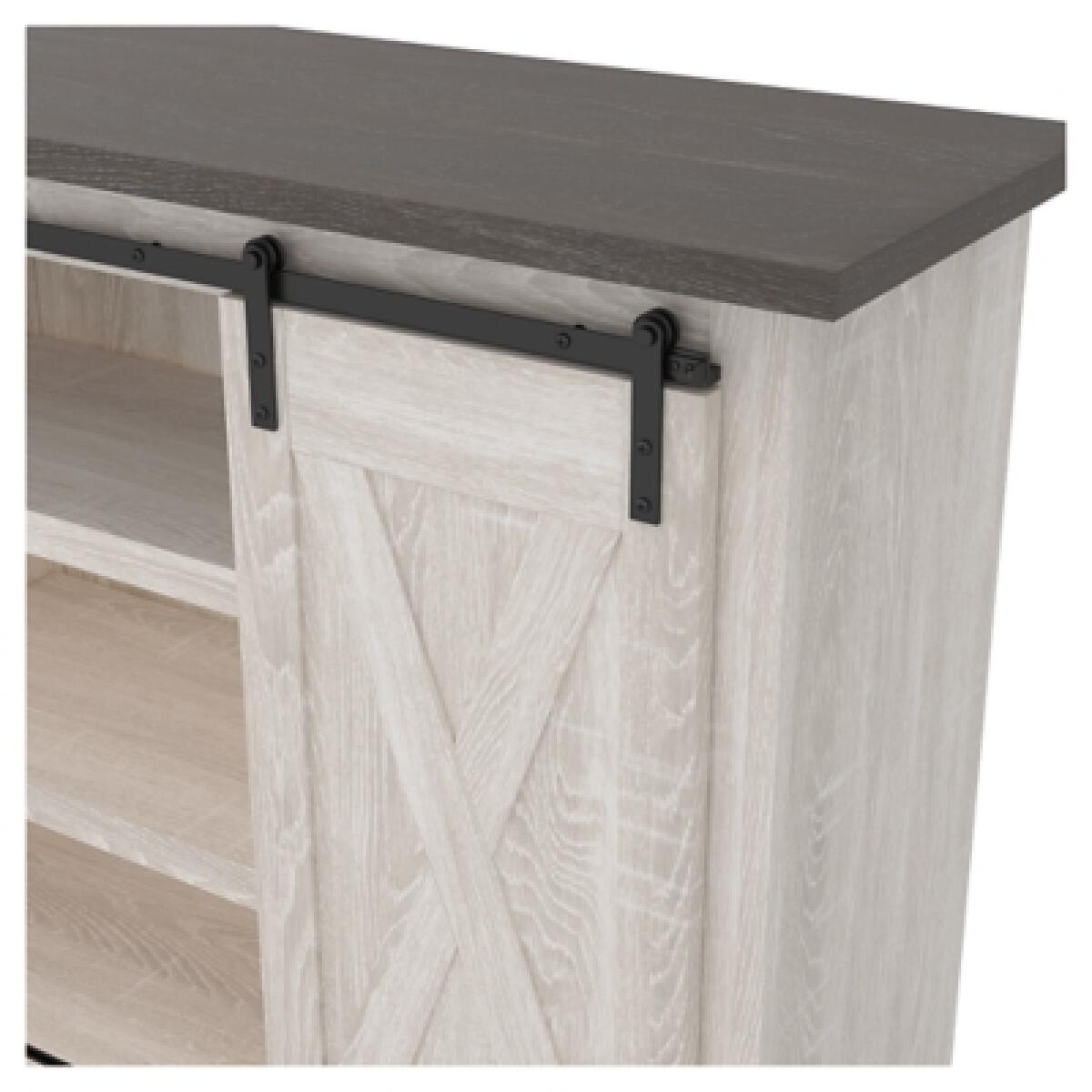 Dorrinson 54″ TV Stand Entertainment Stands Ashley Furniture 22