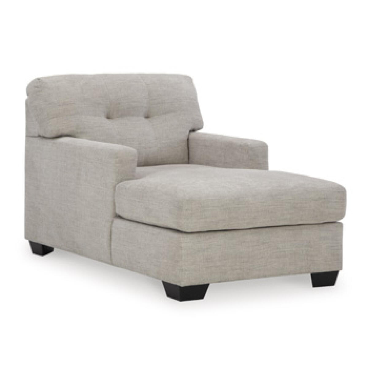 Mahoney Chaise Chairs Ashley Furniture 8