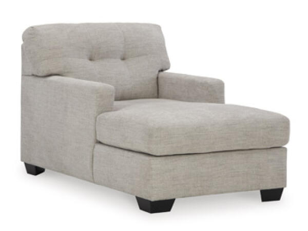 Mahoney Oversized Accent Ottoman Ottomans & Poufs Ashley Furniture 20