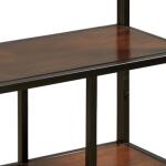 Frankwell Bookcase Bookcases Ashley Furniture 21