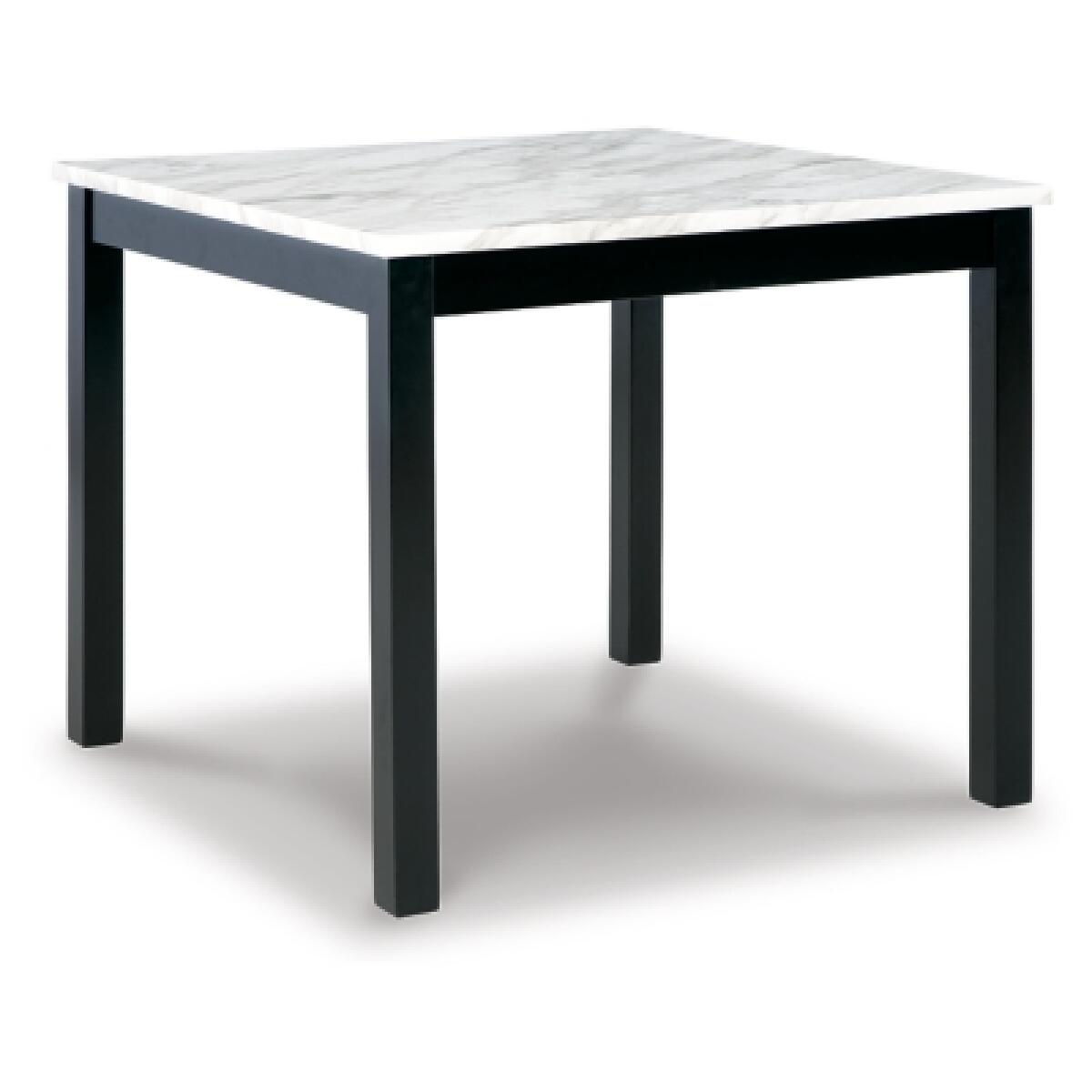 Cranderlyn Counter Height Dining Table and Bar Stools (Set of 5) Dining Tables Ashley Furniture 20