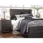 Brinxton Queen Panel Bed Beds Ashley Furniture 20