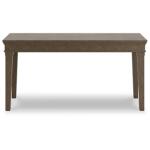 Janismore 63″ Home Office Desk Desks Ashley Furniture 25