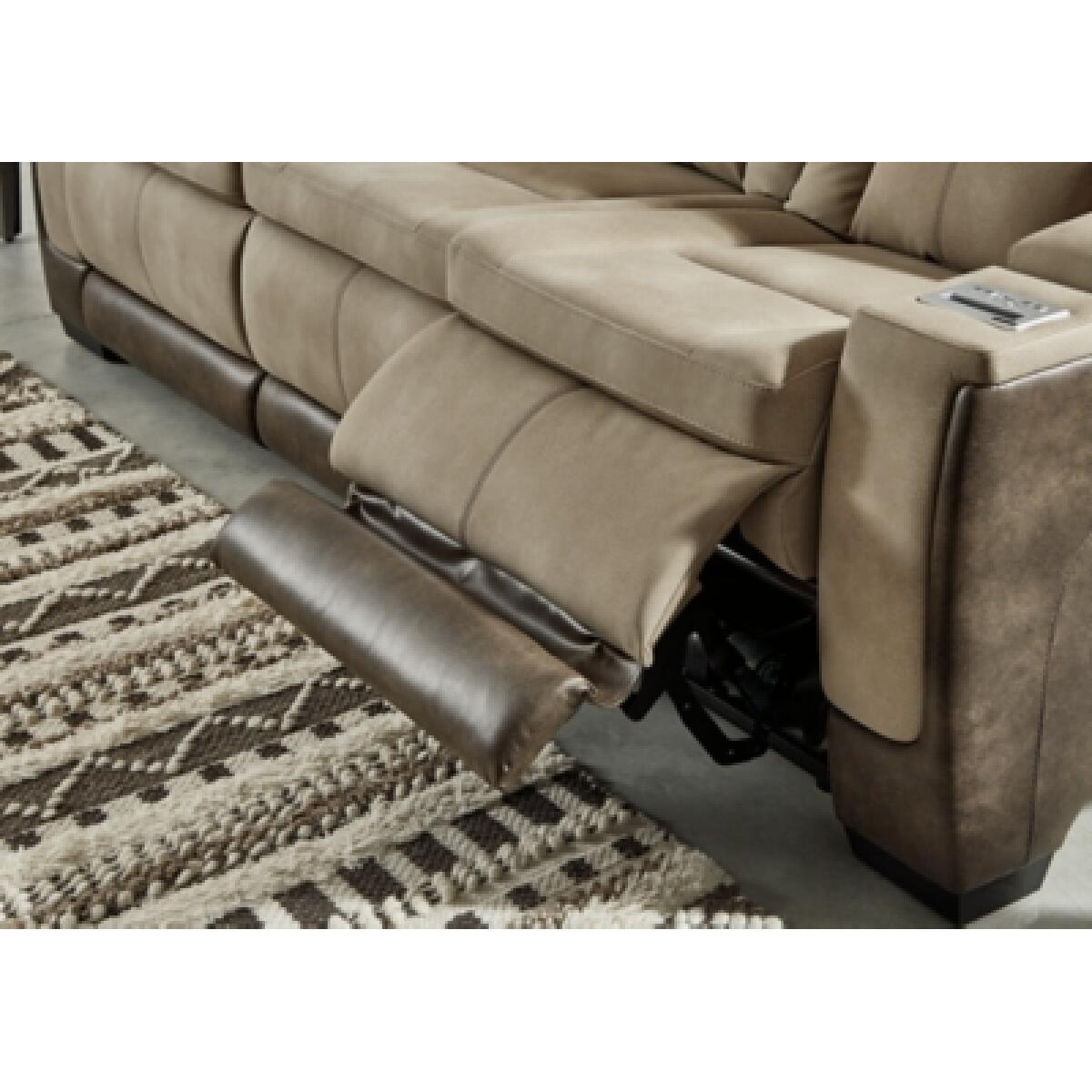 Next-Gen DuraPella Power Reclining Sofa Sofas Ashley Furniture 27