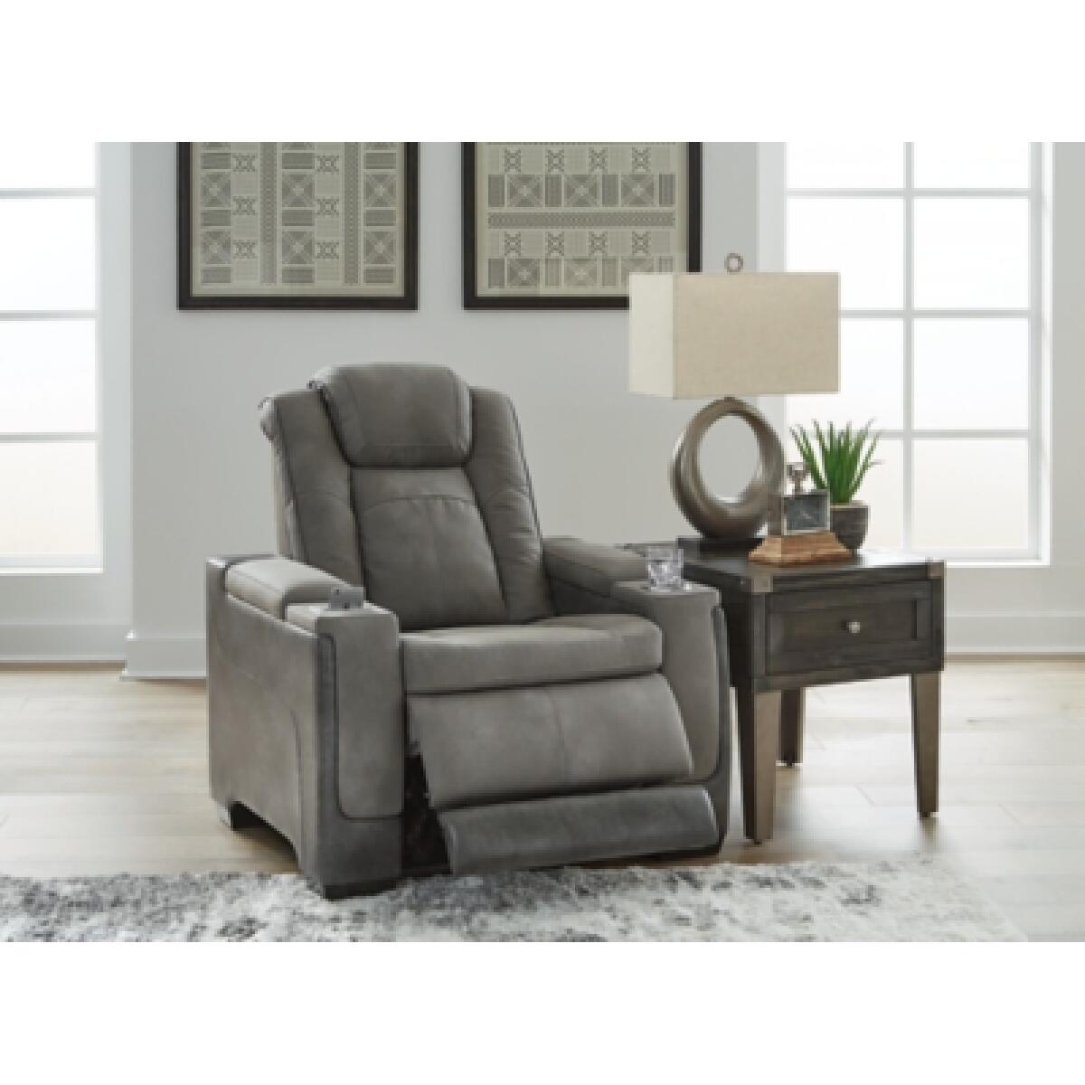 Next-Gen DuraPella Power Recliner Recliners Ashley Furniture 24