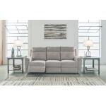 Barnsana Power Reclining Sofa Sofas Ashley Furniture 21