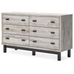 Vessalli Dresser Dressers Ashley Furniture 26