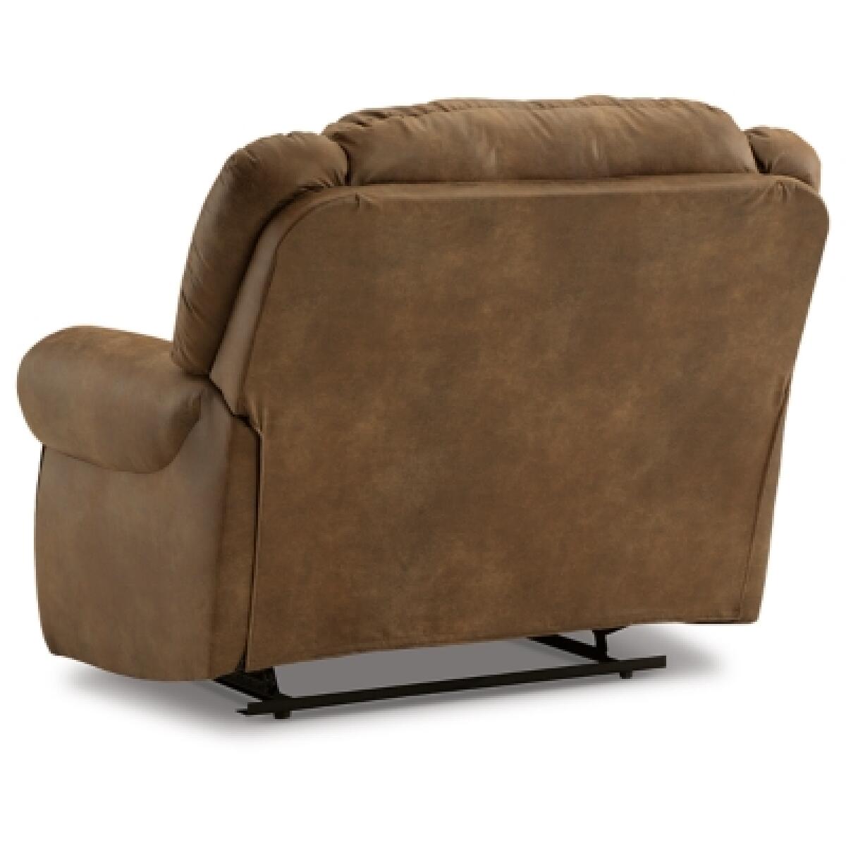 Boothbay Oversized Recliner Recliners Ashley Furniture 16