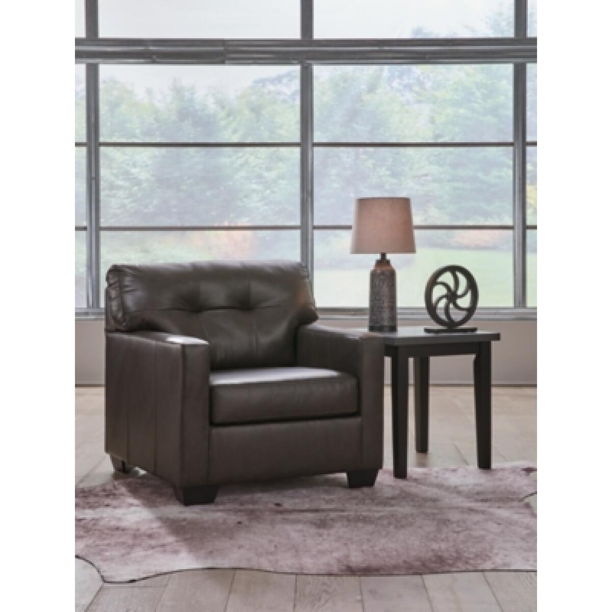Belziani Oversized Chair Chairs Ashley Furniture 13