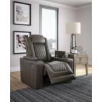 HyllMont Recliner Recliners Ashley Furniture 48