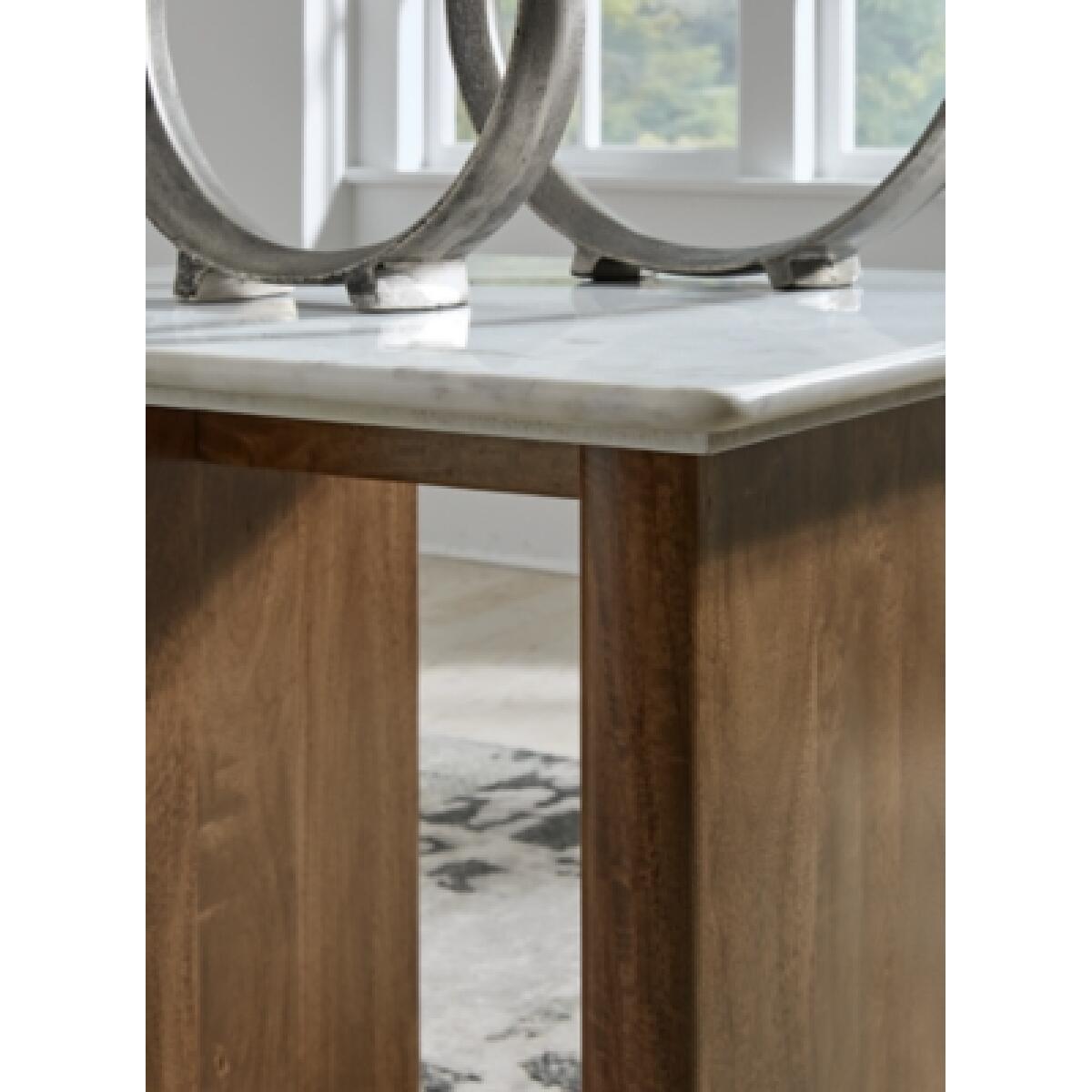 Isanti End Table End tables Ashley Furniture 14