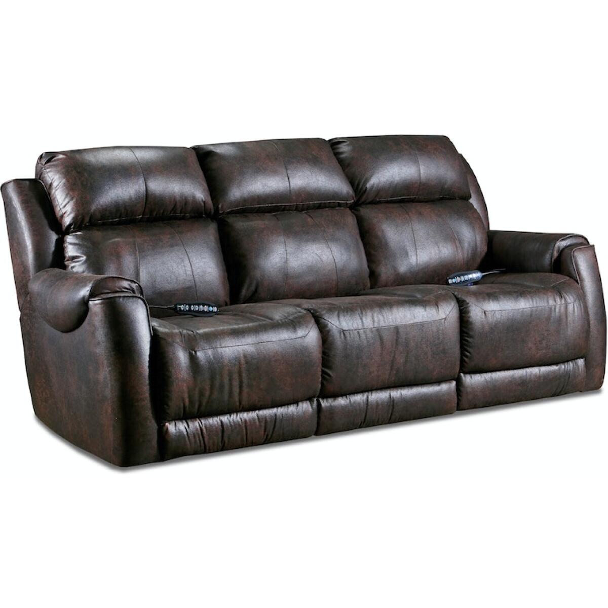 Power Headrest Sofa 757-61P Sofas Customizable 5