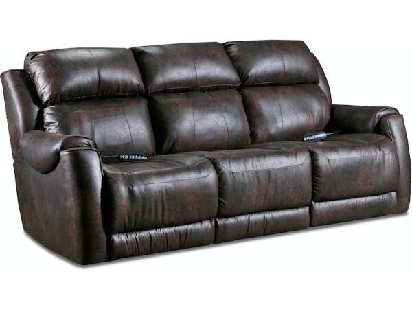 Power Headrest Sofa 757-61P Sofas Customizable