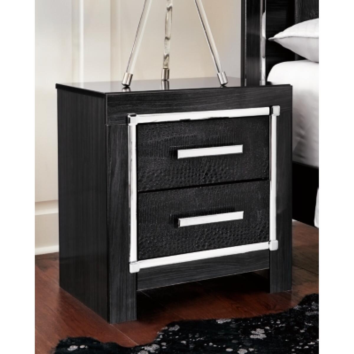Kaydell Nightstand Nightstands Ashley Furniture 12