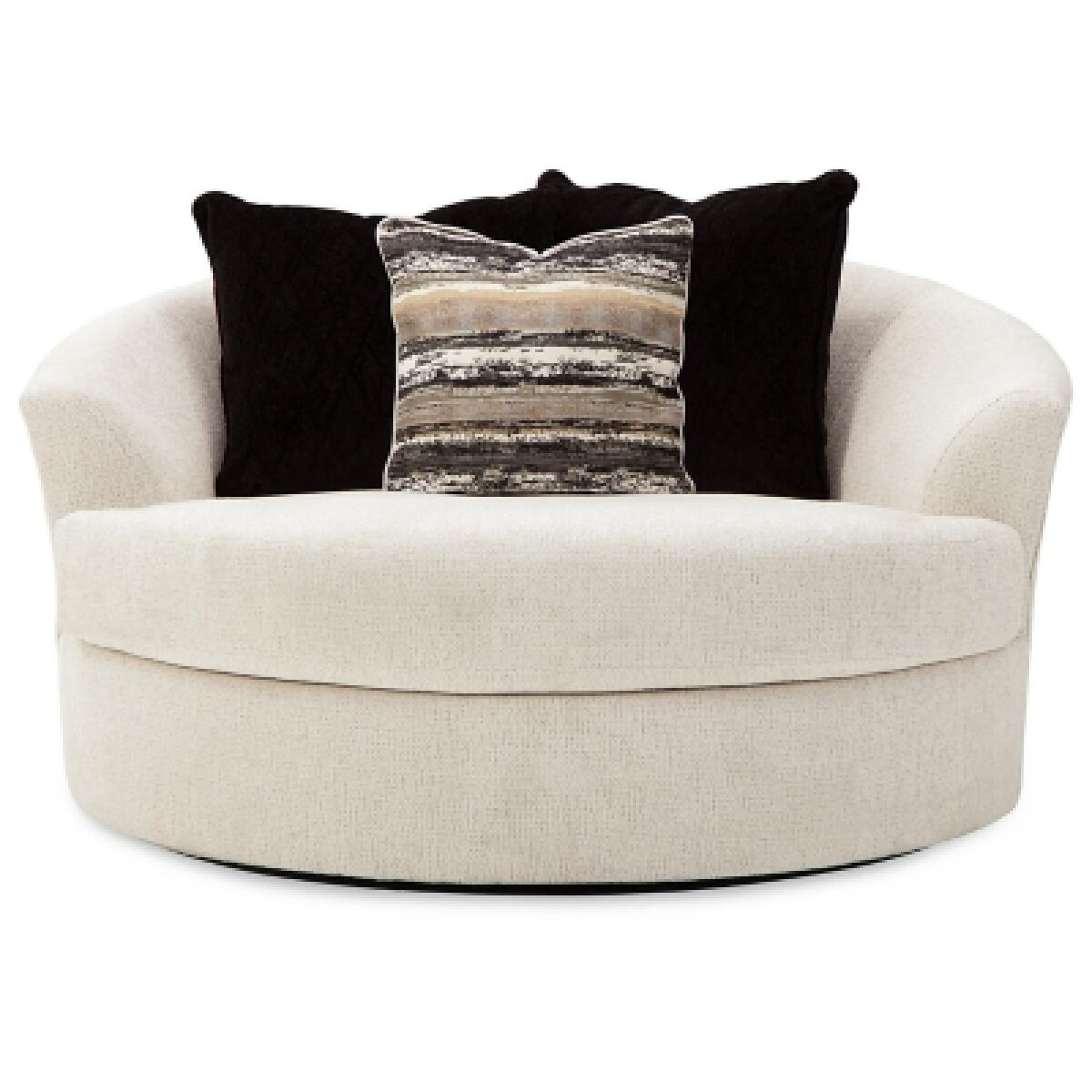 Cambri Oversized Chair Chairs Ashley Furniture 13