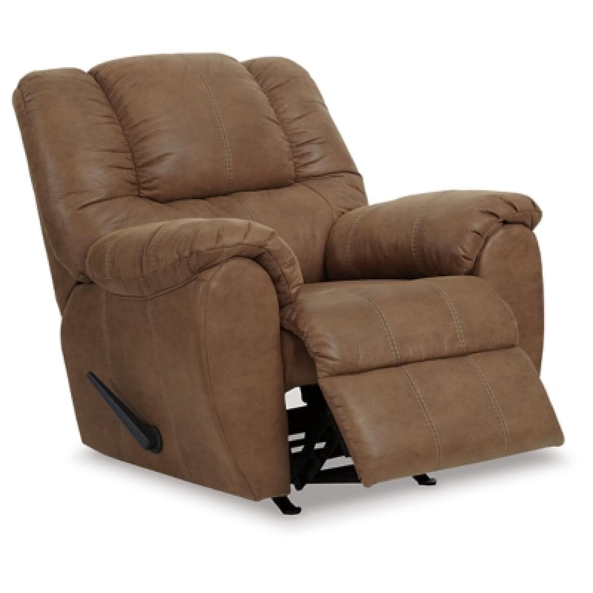 McGann Recliner Recliners Ashley Furniture 13