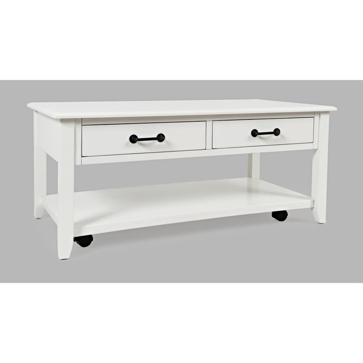North Fork Coffee Table Cocktail & Coffee Tables Jofran 5