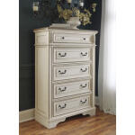 Realyn Chest of Drawers Chests Ashley Furniture 17