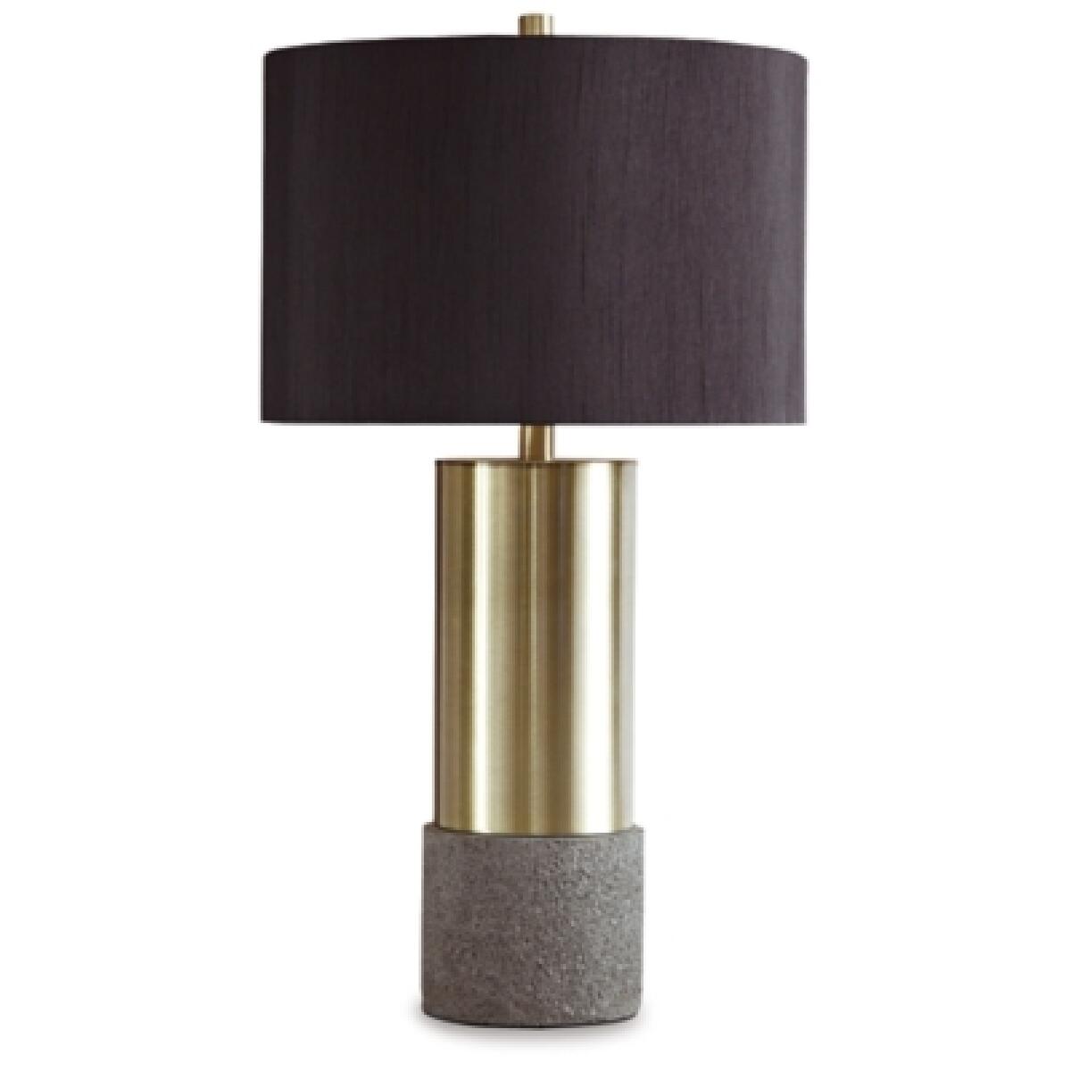 Jacek Table Lamp (Set of 2) Lighting Ashley Furniture 14