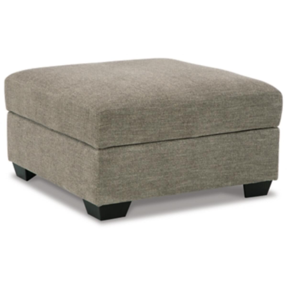 Creswell Ottoman With Storage Ottomans & Poufs Ashley Furniture 9
