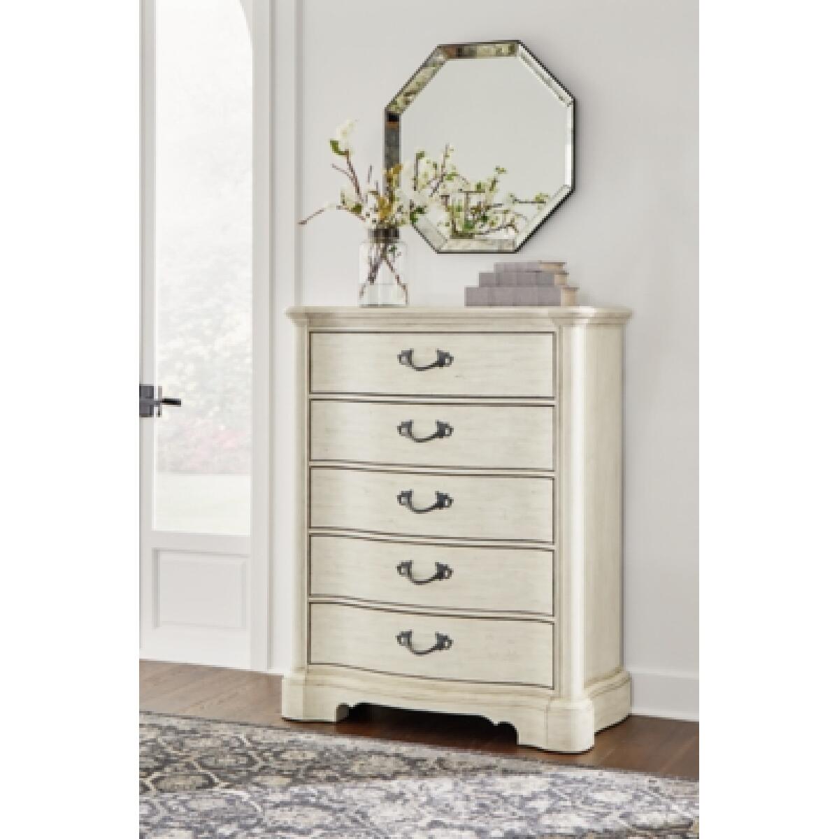 Arlendyne Chest of Drawers Chests Ashley Furniture 15