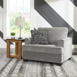 Deakin Oversized Chair Chairs Ashley Furniture 17