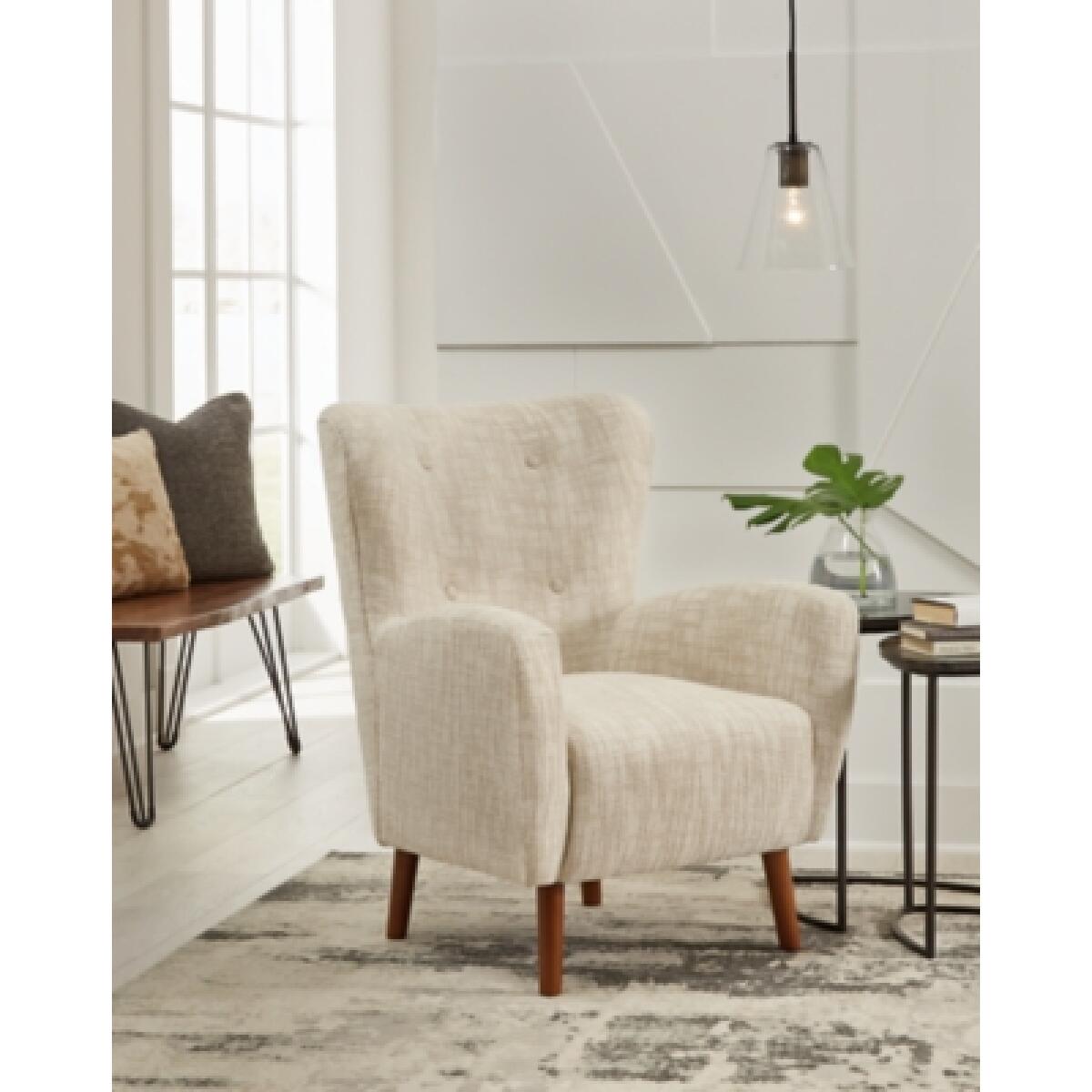 Jemison Next-Gen Nuvella Accent Chair Chairs Ashley Furniture 10