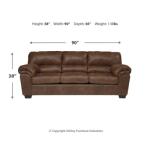 Bladen Sofa Sofas Ashley Furniture 24