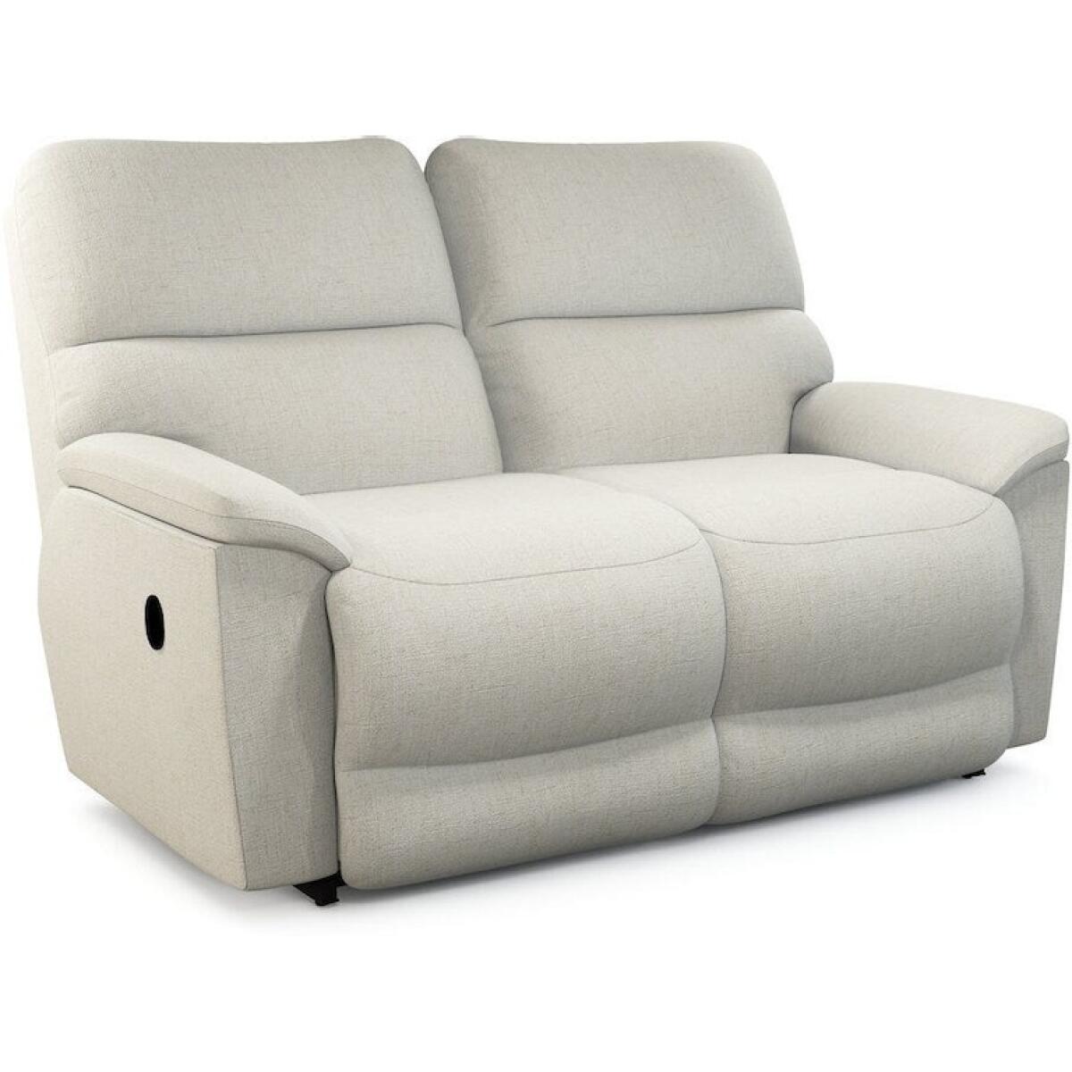 Brooks Reclining Loveseats Loveseats Customizable 4