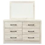 Cambeck Dresser and Mirror Dressers Ashley Furniture 20