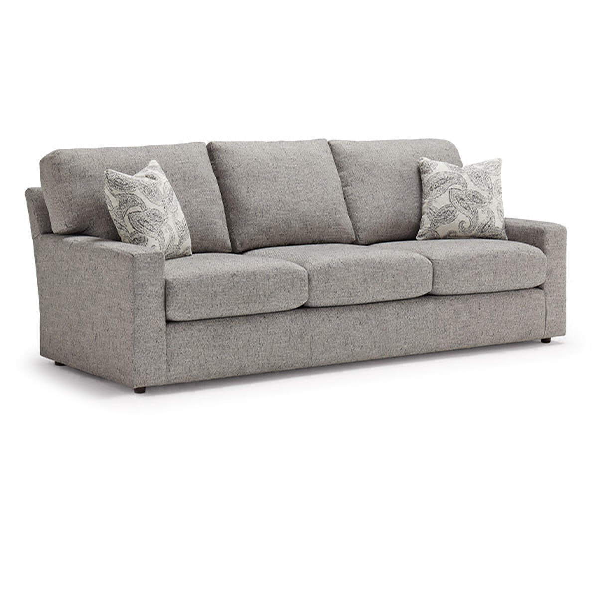 Dovely Sofa Sofas Best Home Furnishings 6