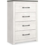 Gerridan Chest of Drawers Chests Ashley Furniture 17