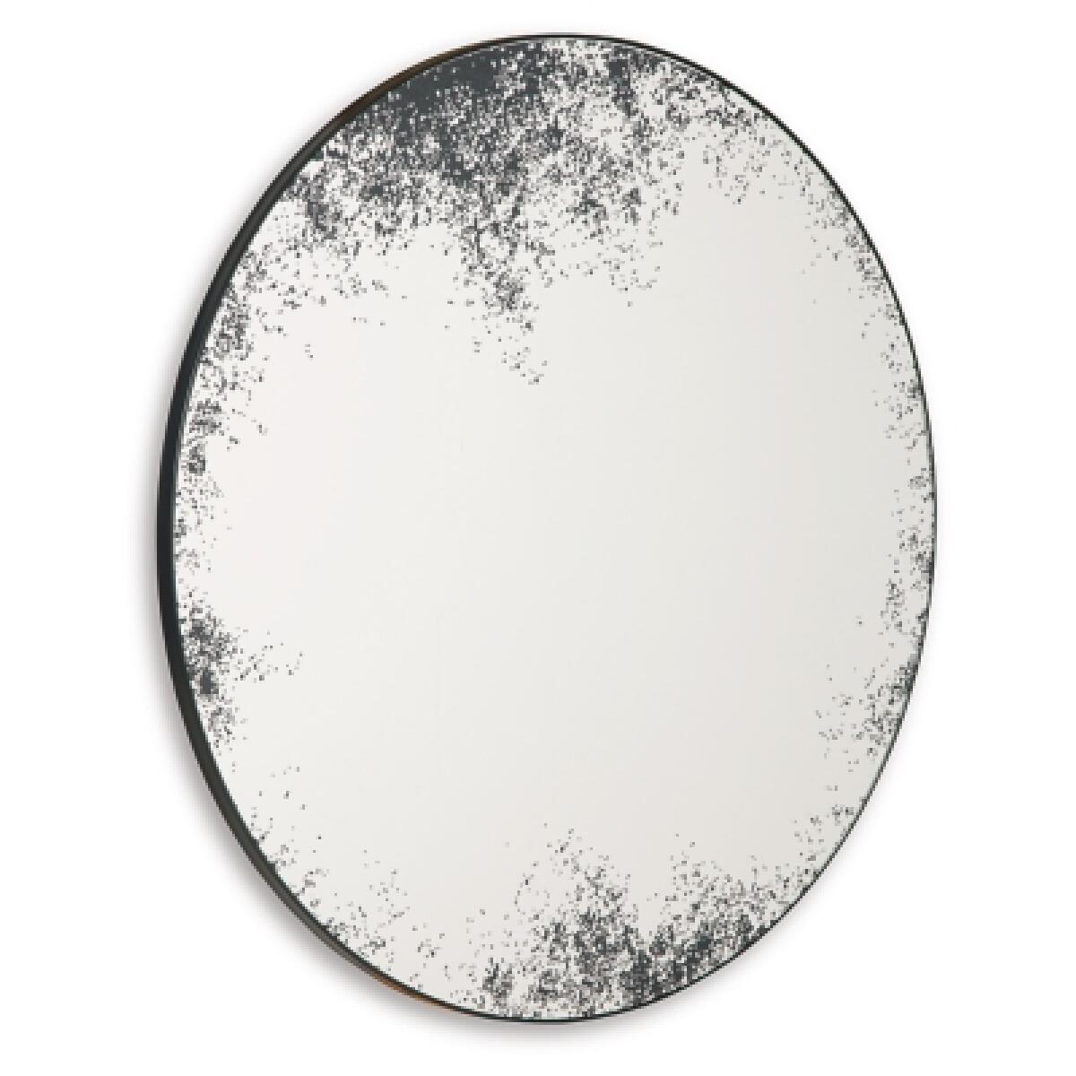 Kali Accent Mirror Mirrors Ashley Furniture 10