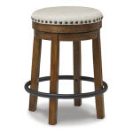 Valebeck Counter Height Stool Barstools Ashley Furniture 17