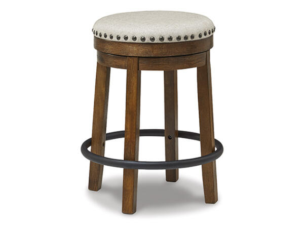 Valebeck Counter Height Stool Barstools Ashley Furniture