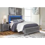 Lodanna Queen Panel Bed Beds Ashley Furniture 21