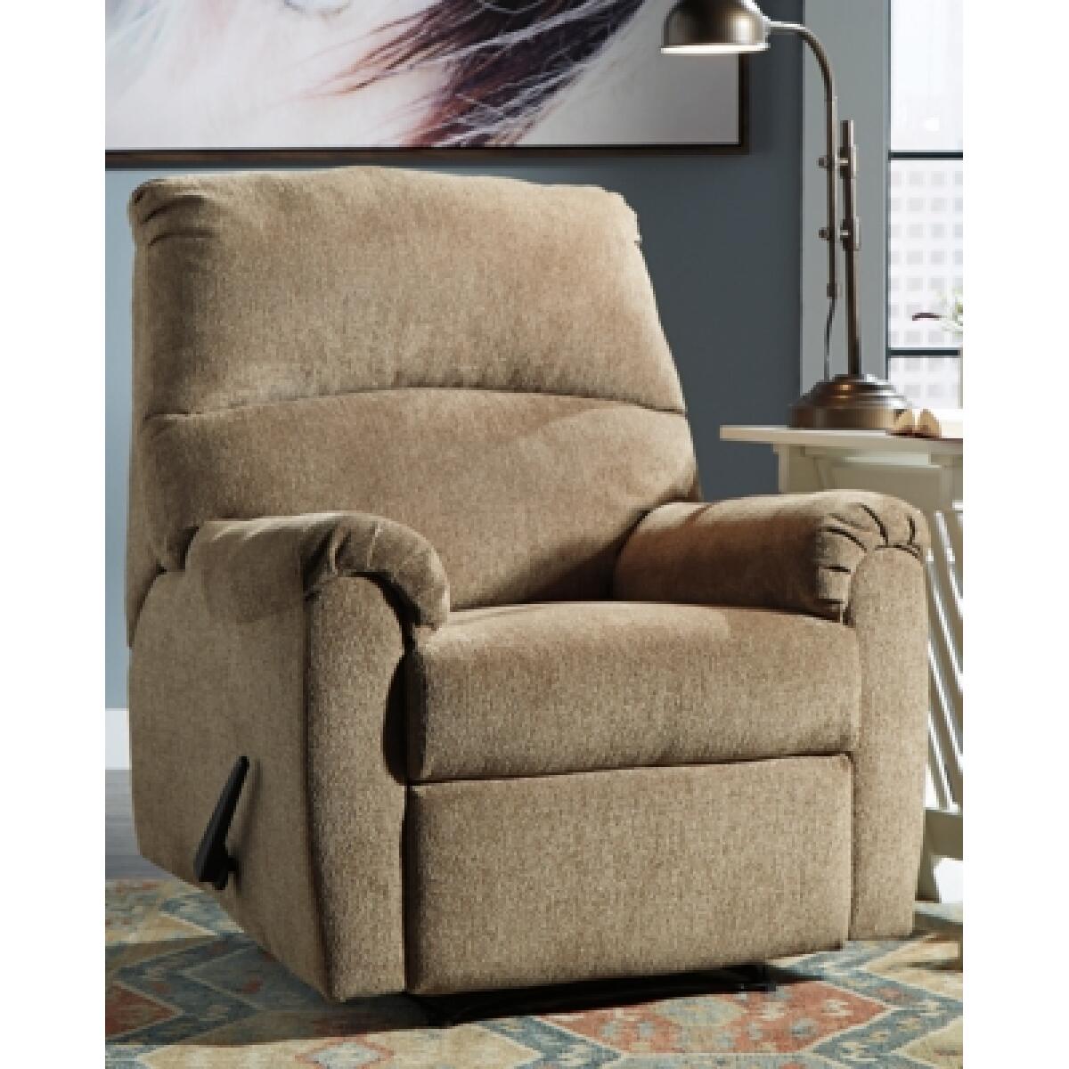 Nerviano Recliner Recliners Ashley Furniture 12