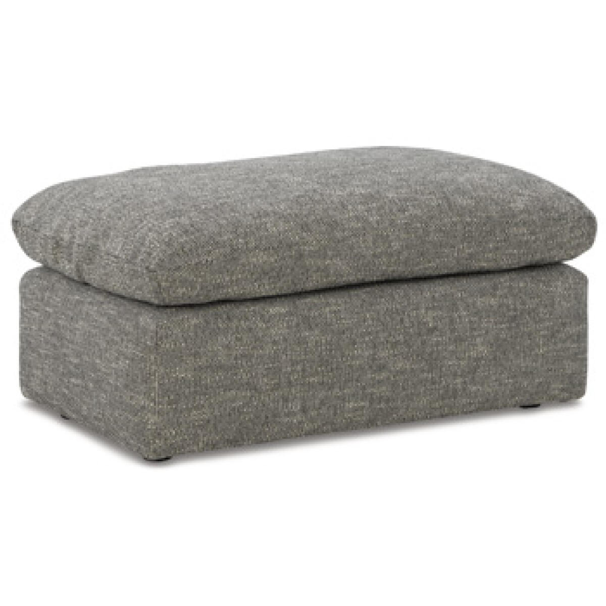 Dramatic Ottoman Ottomans & Poufs Ashley Furniture 8