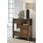 Roybeck Accent Cabinet Accent Furniture Ashley Furniture 15